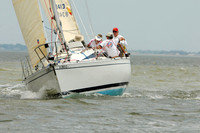 2012 Southern Bay Race Week A 1294