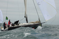 2011 NYYC Annual Regatta B 2368