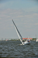 2014 Charleston Race Week B 902