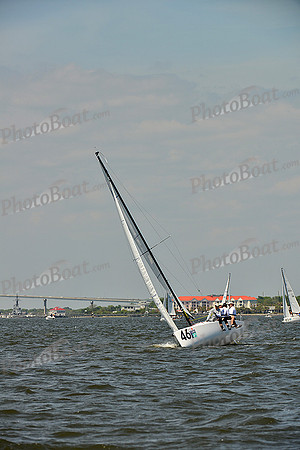 2014 Charleston Race Week B 902