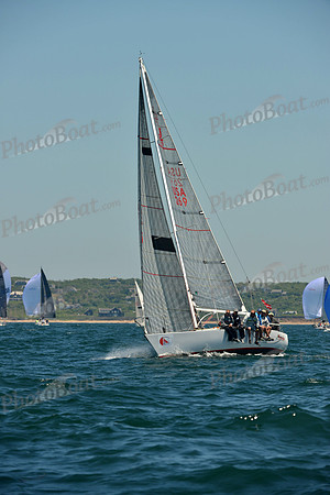 2015 Block Island Race Week G 431