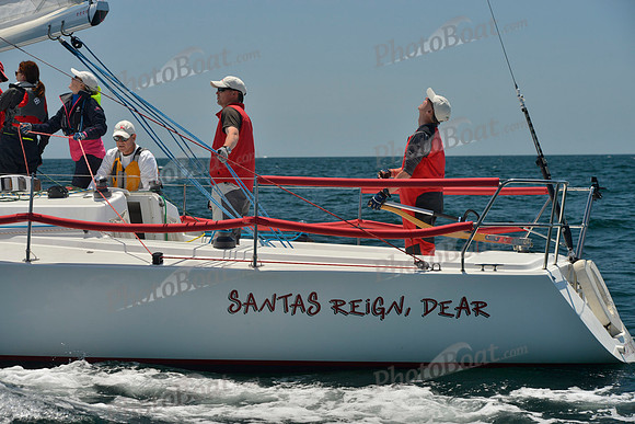 2019 Block Island Race Week B_0326