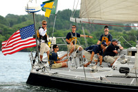 2011 NYYC Annual Regatta A 2242