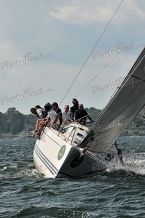2012 NYYC Annual Regatta A 2486