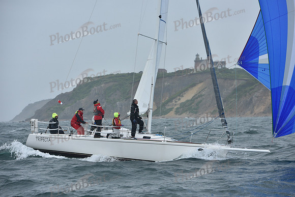2019 Block Island Race Week G_1439