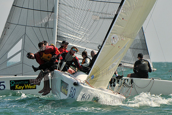 2013 Key West Race Week B 920