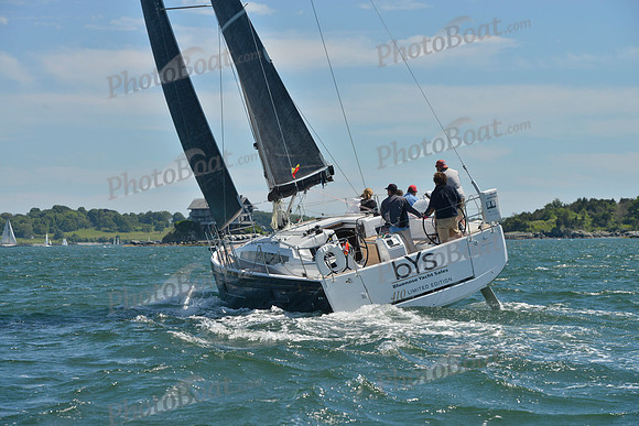 2019 NYYC Annual Regatta B_1231