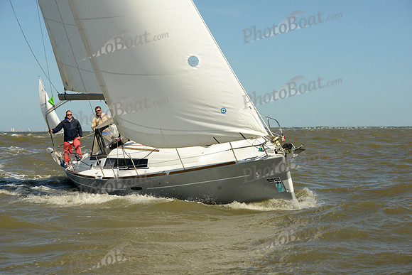 2016 Charleston Race Week B 0081