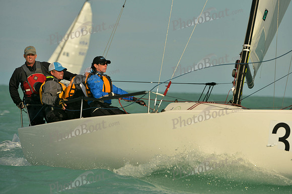 2016 Key West Race Week C_0204