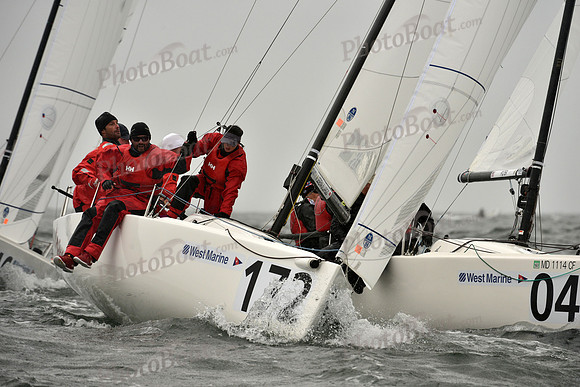 2018 J70 Worlds I_0178