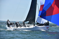 2019 NYYC Annual Regatta C_0943
