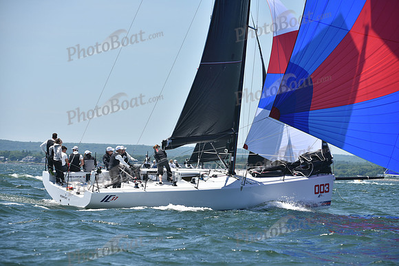 2019 NYYC Annual Regatta C_0943