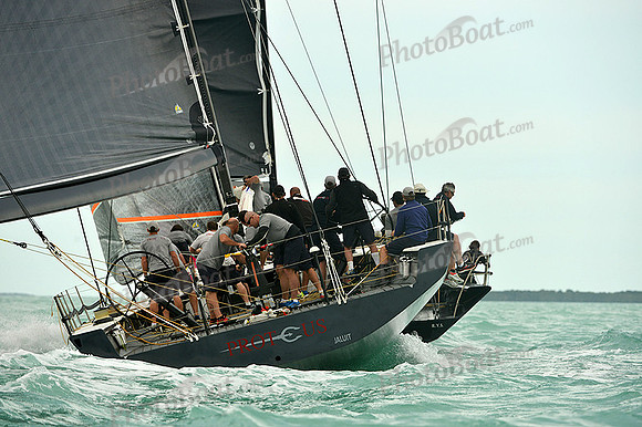 2016 Key West Race Week F_0985