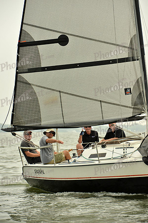 2016 Southern Bay Race Week C_0109