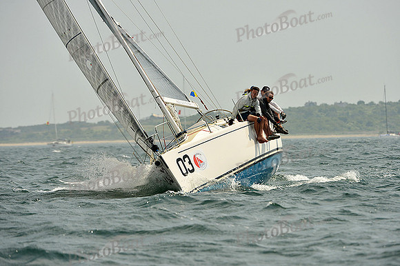 2015 Block Island Race Week D 029