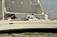 2019 Charleston Race Week A_0053