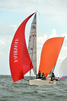 2015 Melges 24 Miami Invitational D 504