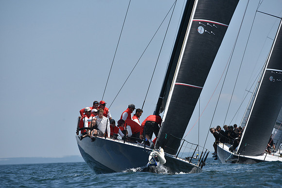 2019 Block Island Race Week E_0135
