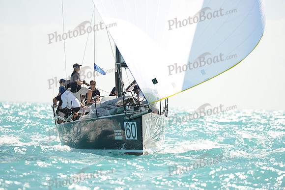 2017 Quantum Key West RW F 420