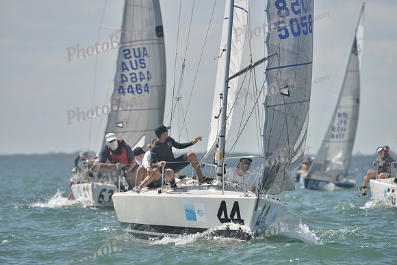 2019 J24 Worlds A_0211