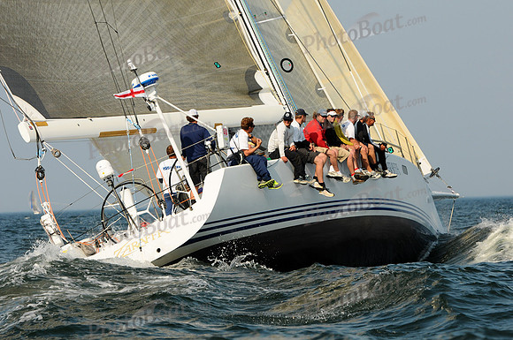 2011 Block Island Race A 924