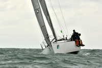 2013 Charleston Race Week B 1461