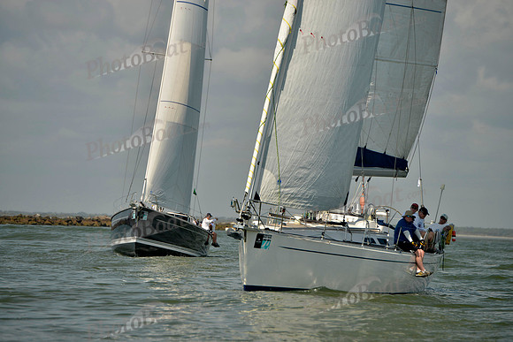 2018 Charleston Race Week A_0461