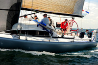 2014 Newport Bermuda A 1547