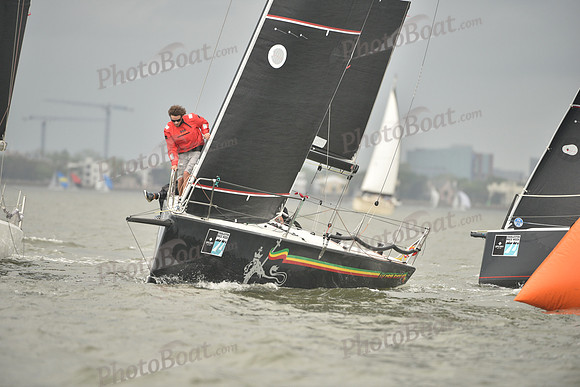 2019 Charleston Race Week H_0117