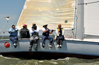 2014 Southern Bay Race Week D 1009