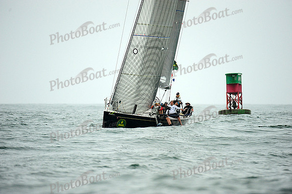 2014 NYYC Annual Regatta A 573
