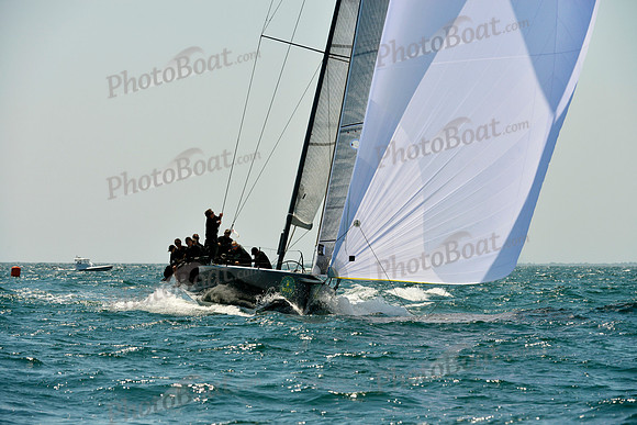 2016 NYYC Race Week A 1165