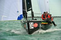 2016 Key West Race Week F_0267