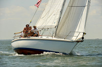 2015 Southern Bay Race Week A 554