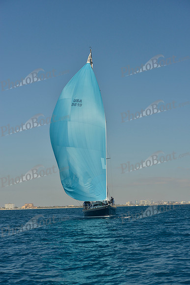 2019 Ft Lauderdale to Key West Race_1116