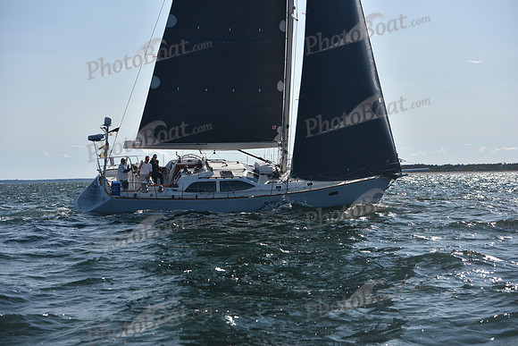 2021 Vineyard Race B 1906