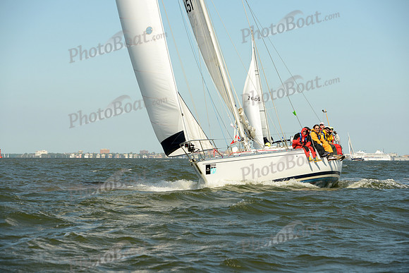 2016 Charleston Race Week E_0199