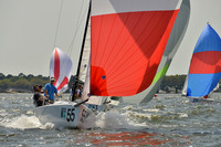 2014 Charleston Race Week B 1067