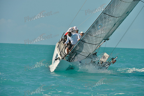 2017 Quantum Key West RW E 391