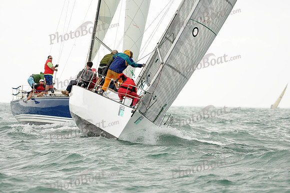 2012 Charleston Race Week A 256