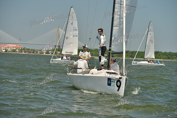 2017 Charleston Race Week A_1062