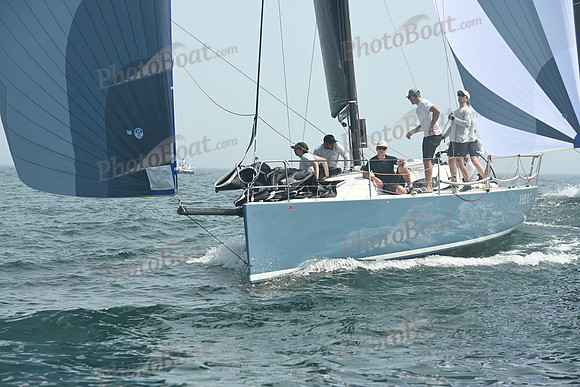 2025 Block Island Race Week A_0508