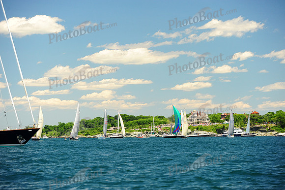2014 Newport Bermuda A 081