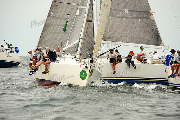 2014 NYYC Race Week E 188