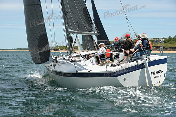 2025 Block Island Race Week L_0469 2