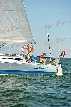 2015 Cape Charles Cup A 1509