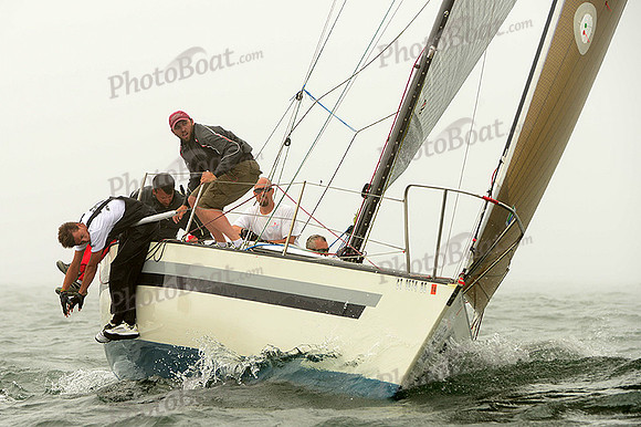 2013 Block Island Race Week E 1131