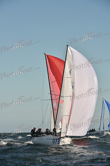 2018 J70 Worlds G_0136
