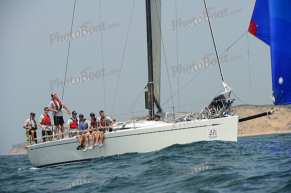 2013 Block Island Race Week B 2931