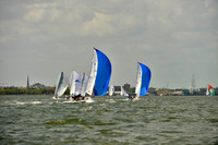 2018 Charleston Race Week A_3154